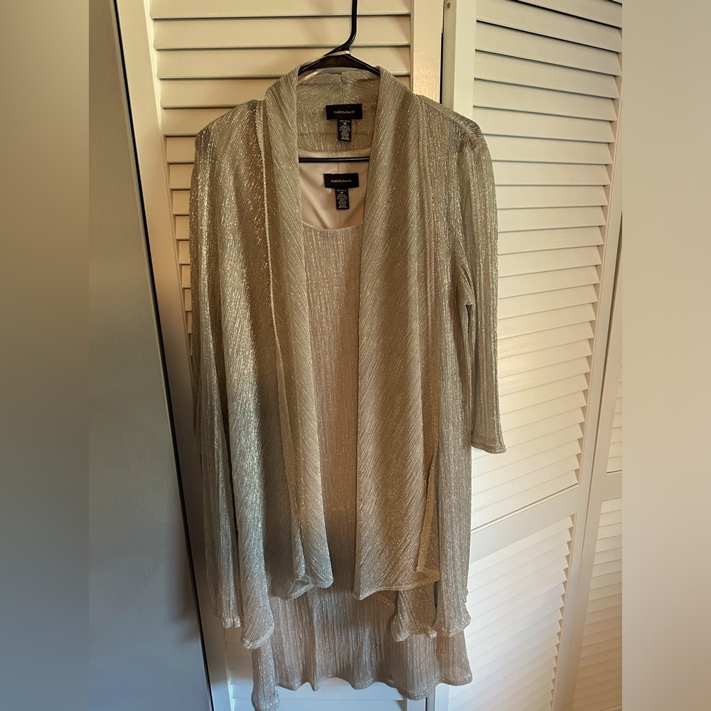 Beautiful cocktail / mother of the bride/groom dress - LAST CALL! GONE 11/23/24